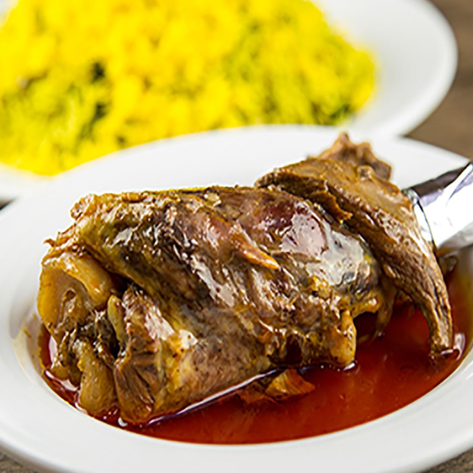 چلو ماهيچه