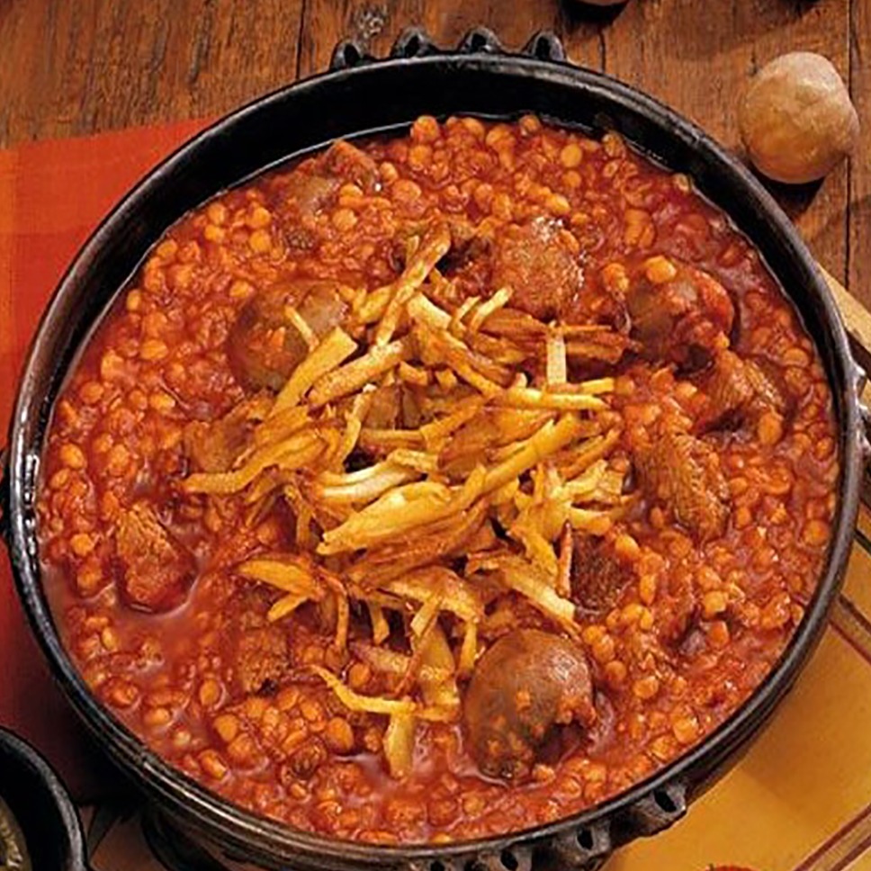 خورشت قيمه