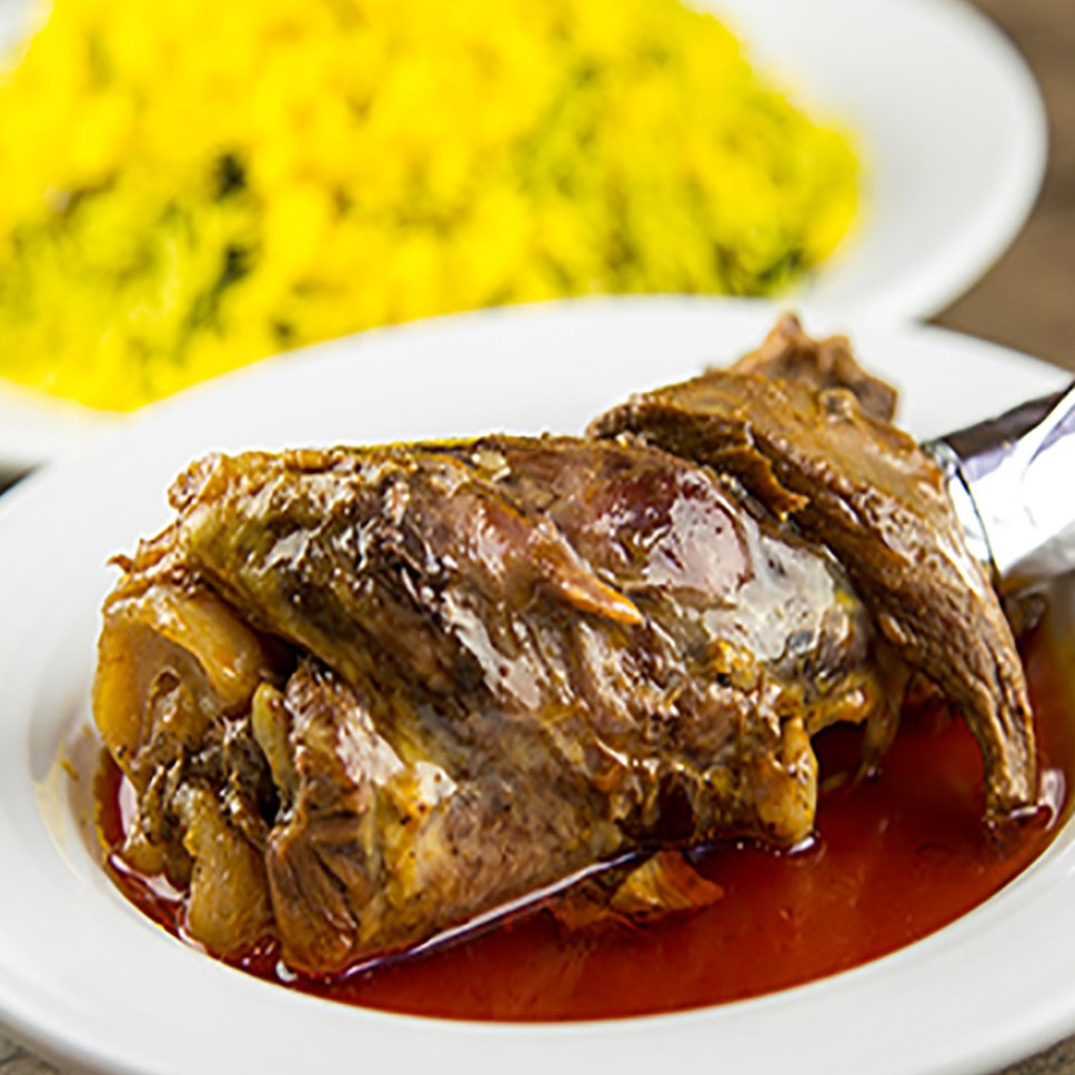 خوراک ماهيچه